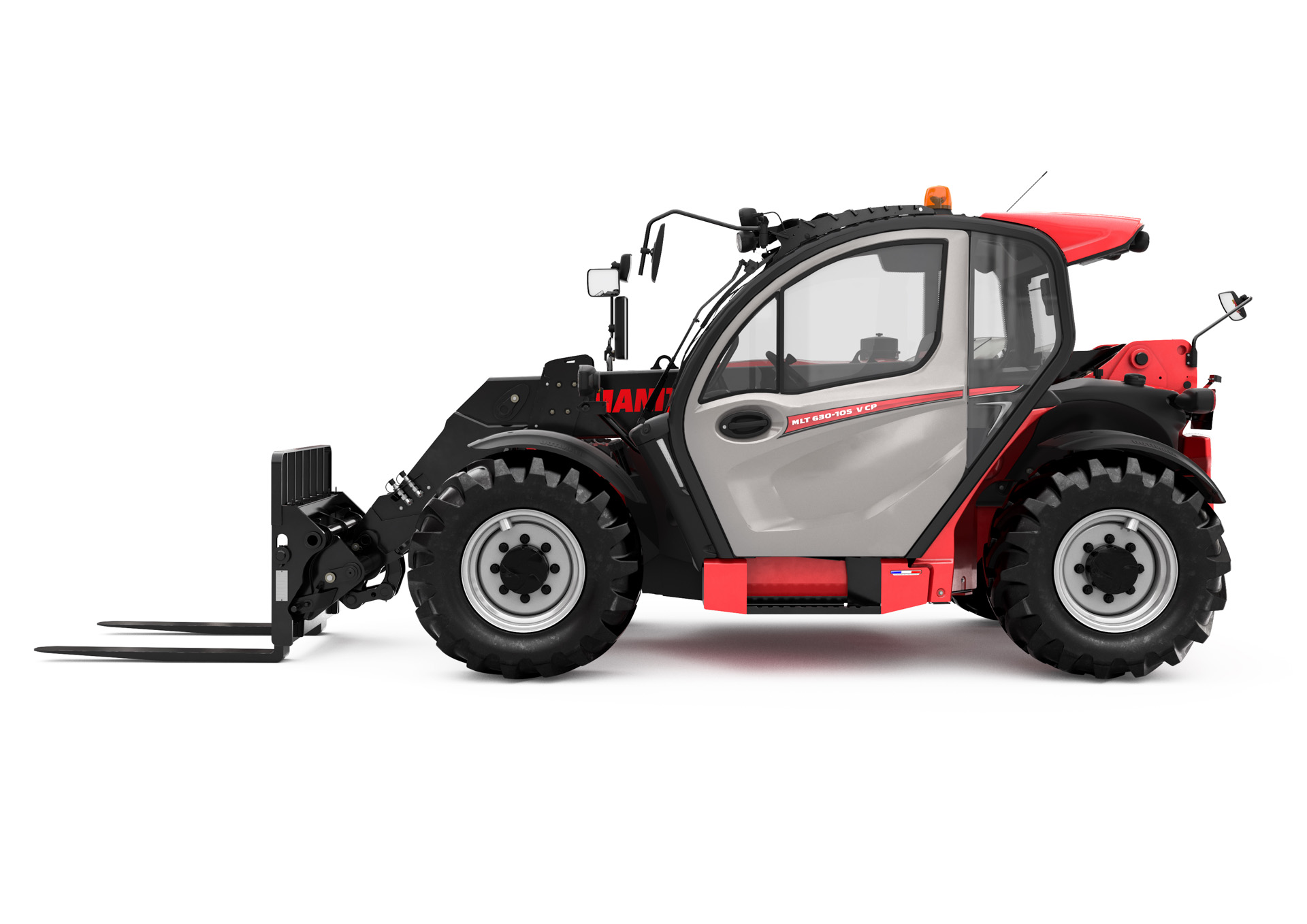 MLT630-115 PREMIUM ST5